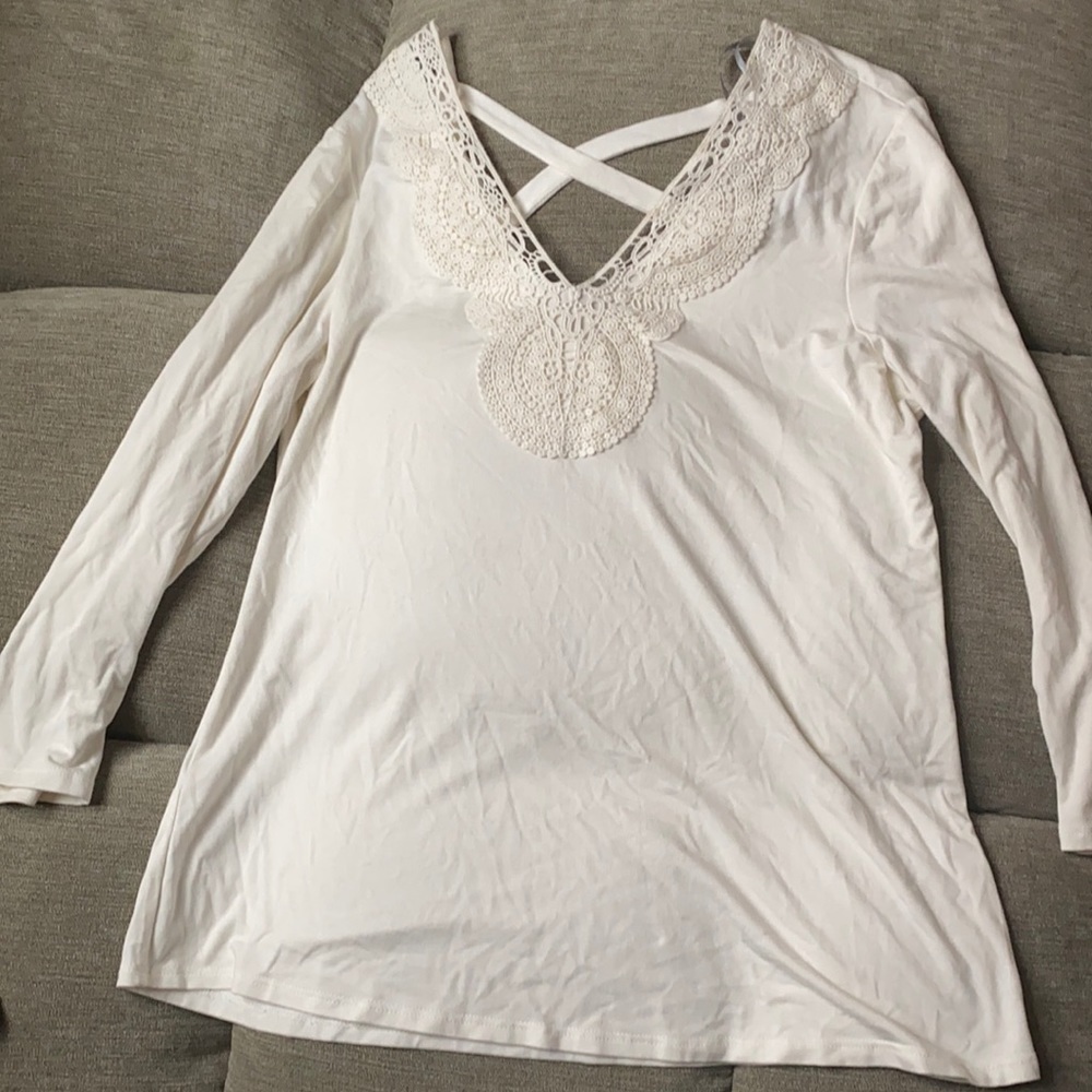 Daniel Rainn Top
